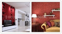 墻藝|藝術涂料色彩搭配建議